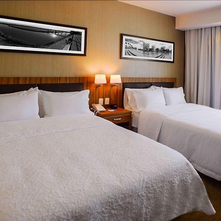 Hampton Inn Piedras Negras Exteriér fotografie