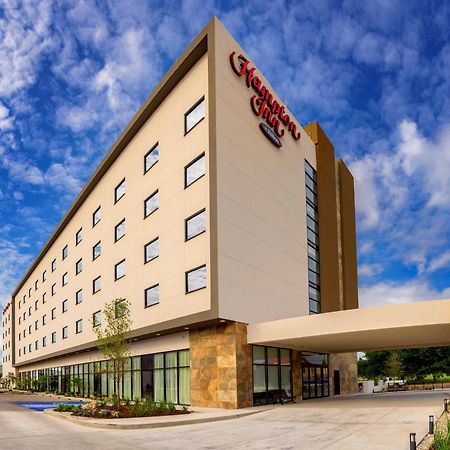 Hampton Inn Piedras Negras Exteriér fotografie