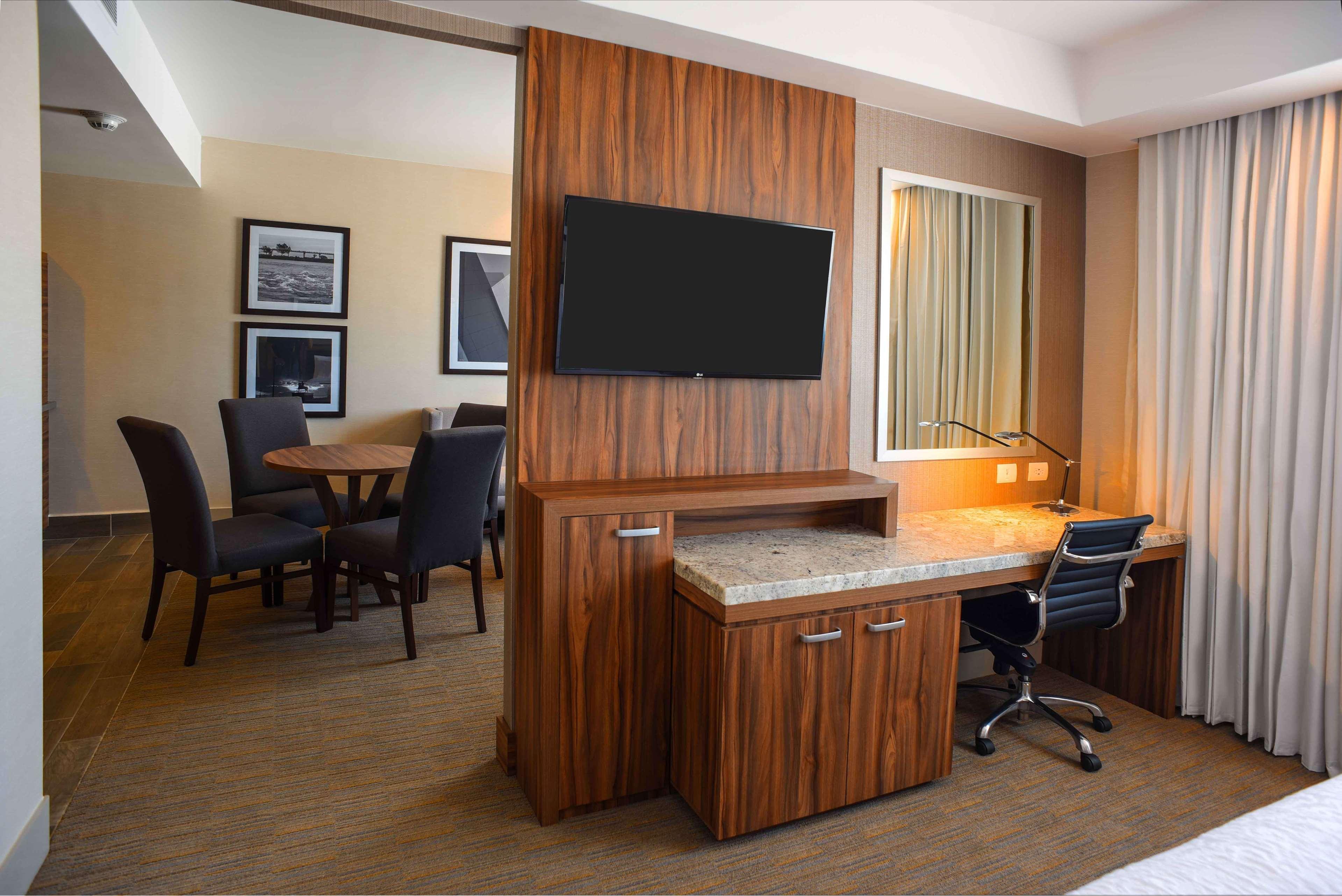 Hampton Inn Piedras Negras Exteriér fotografie