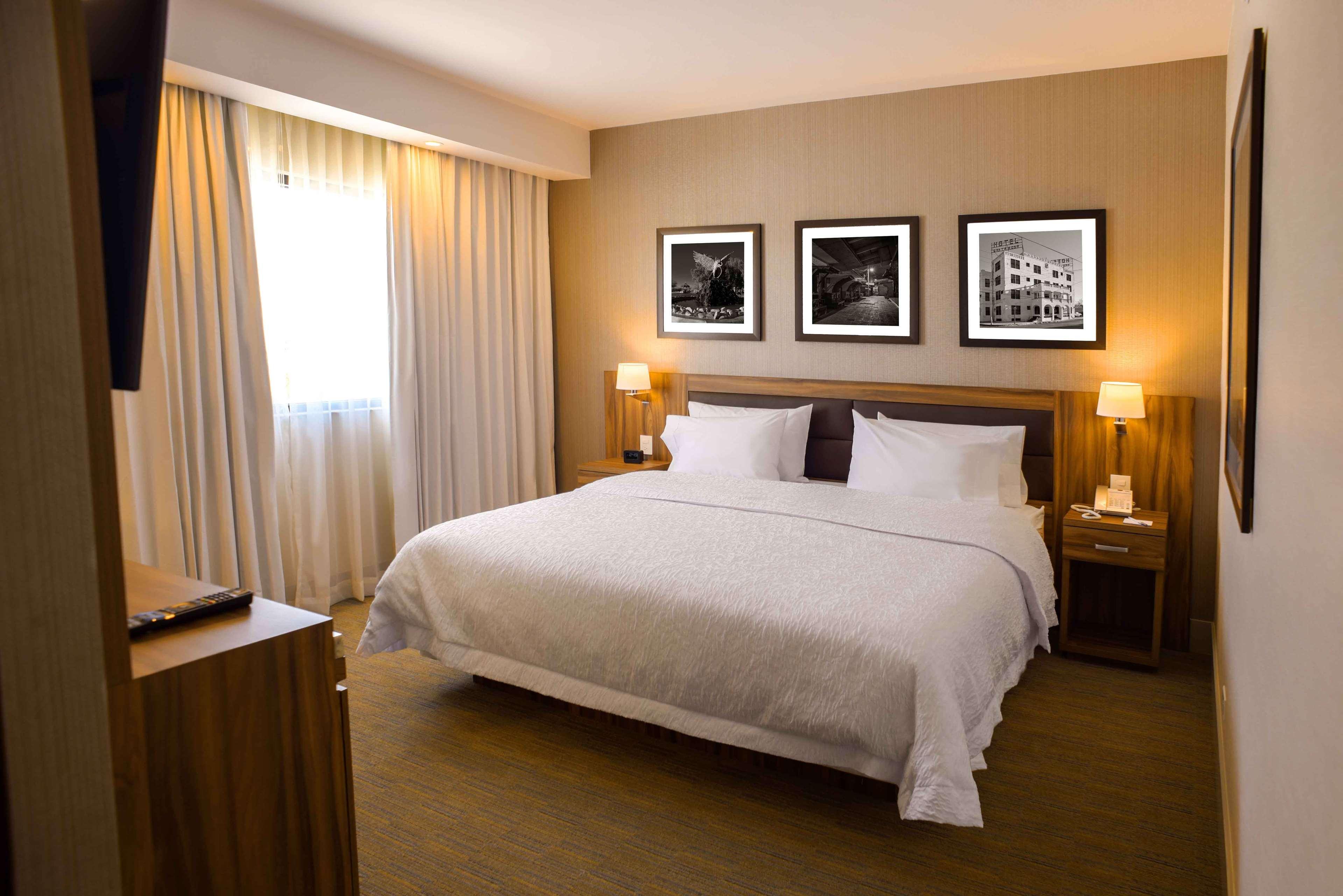 Hampton Inn Piedras Negras Exteriér fotografie