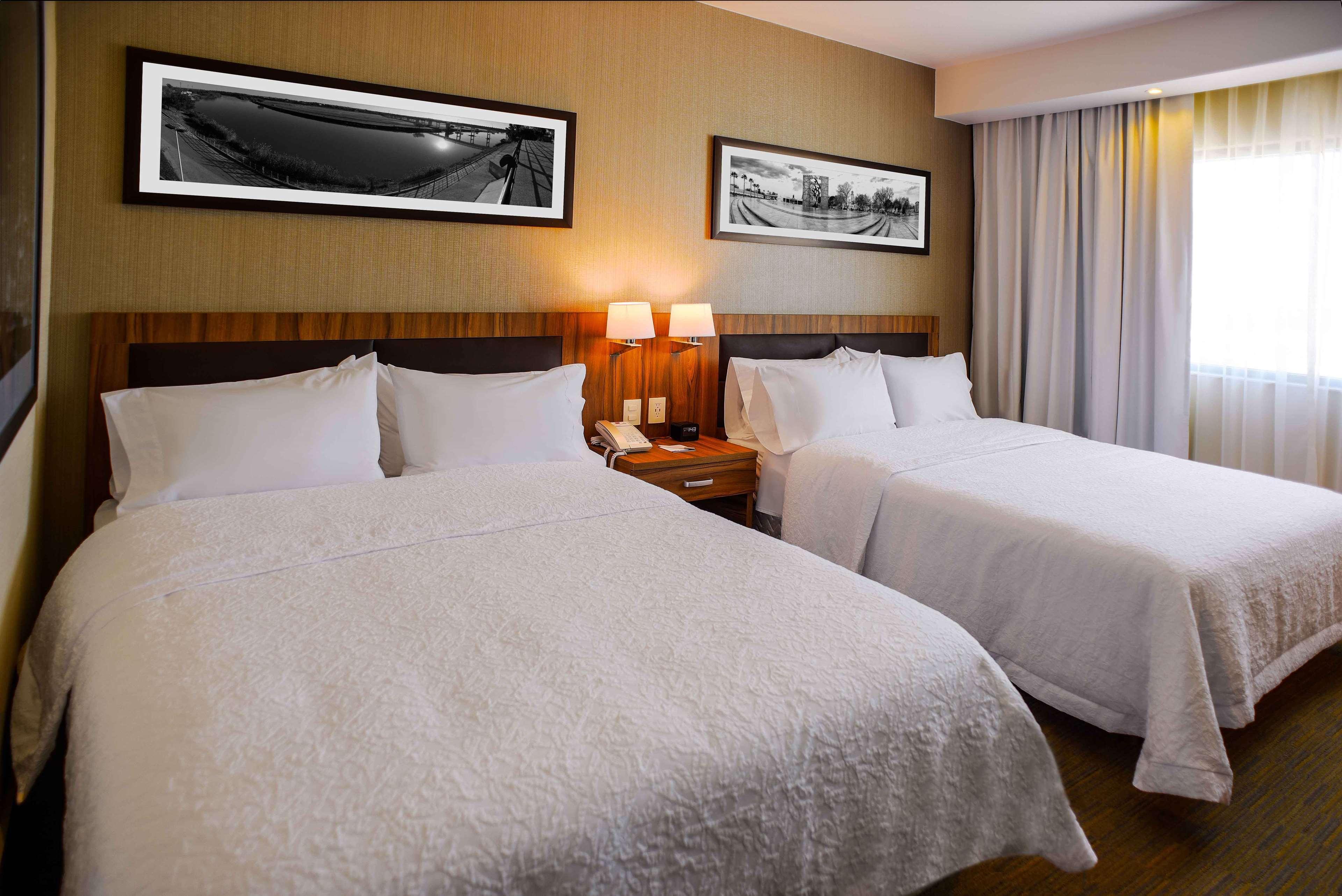 Hampton Inn Piedras Negras Exteriér fotografie