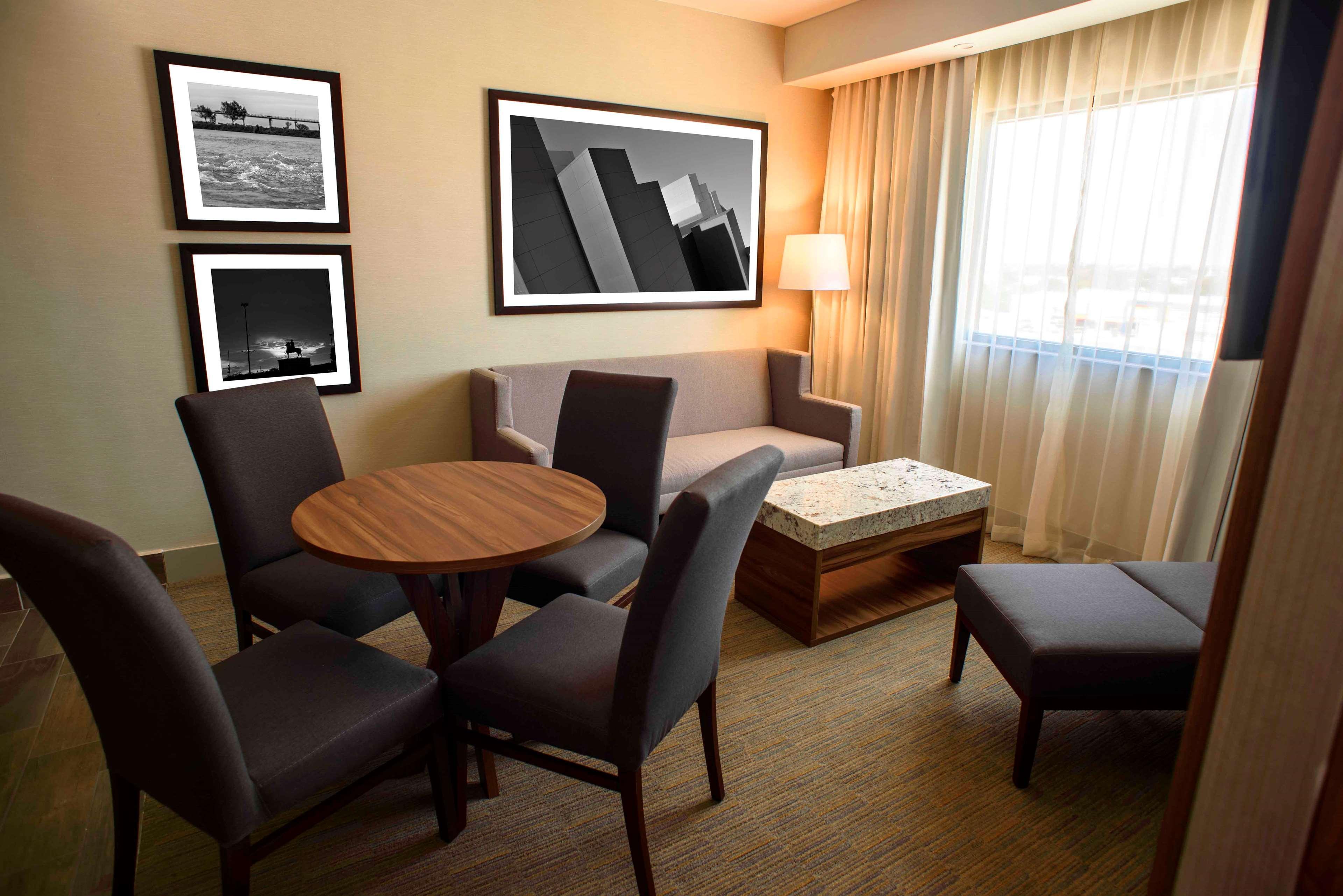 Hampton Inn Piedras Negras Exteriér fotografie