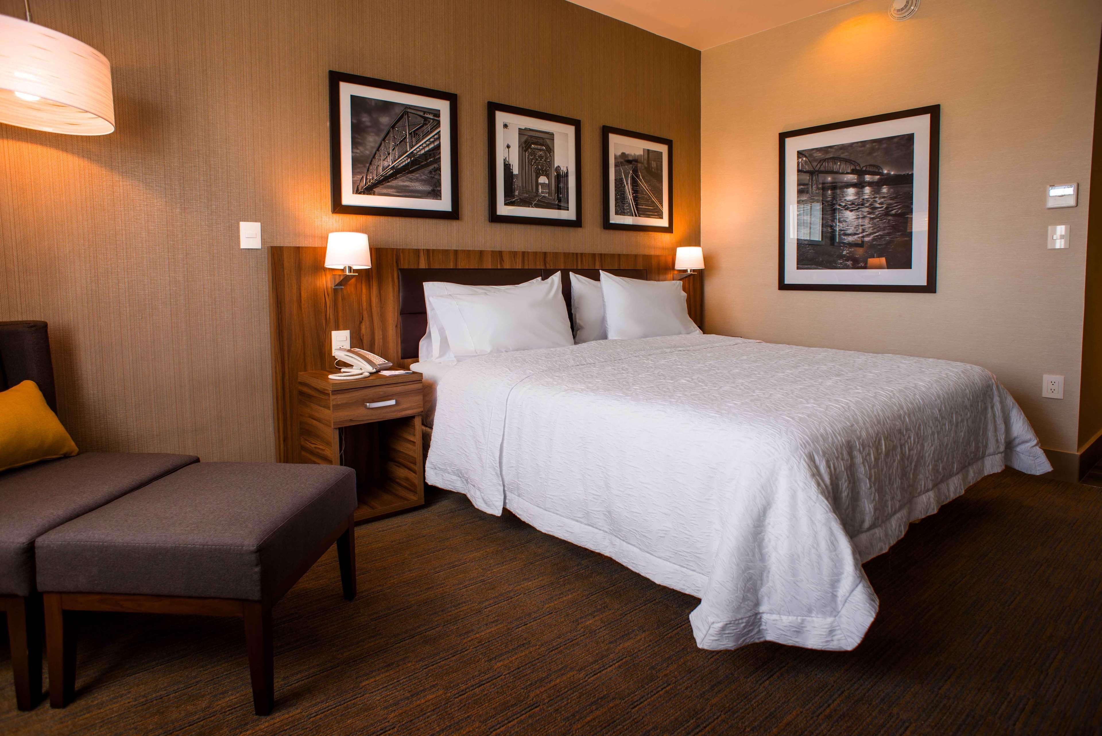 Hampton Inn Piedras Negras Exteriér fotografie