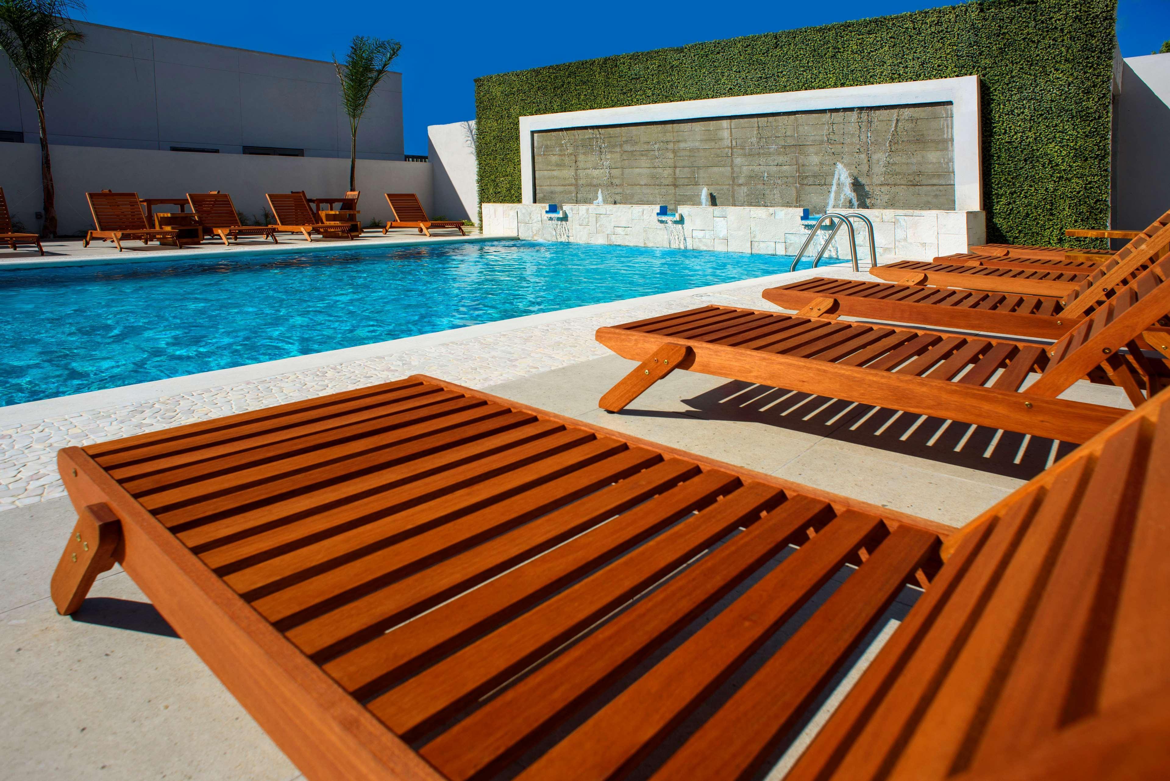 Hampton Inn Piedras Negras Exteriér fotografie