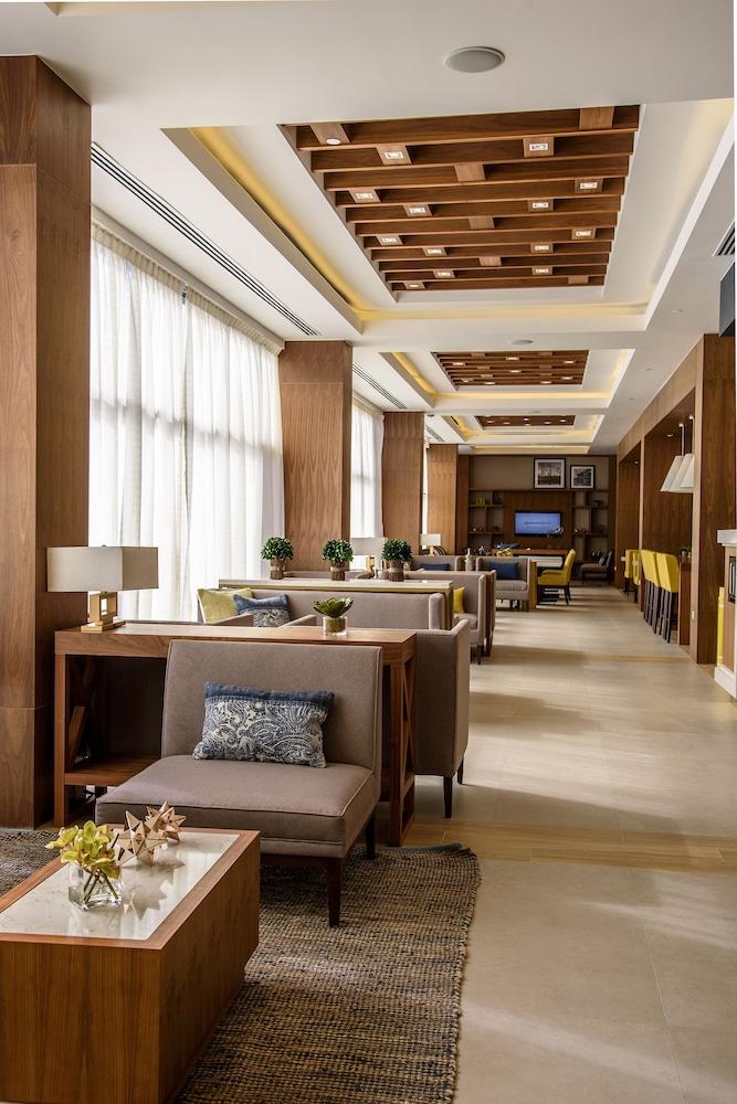Hampton Inn Piedras Negras Exteriér fotografie