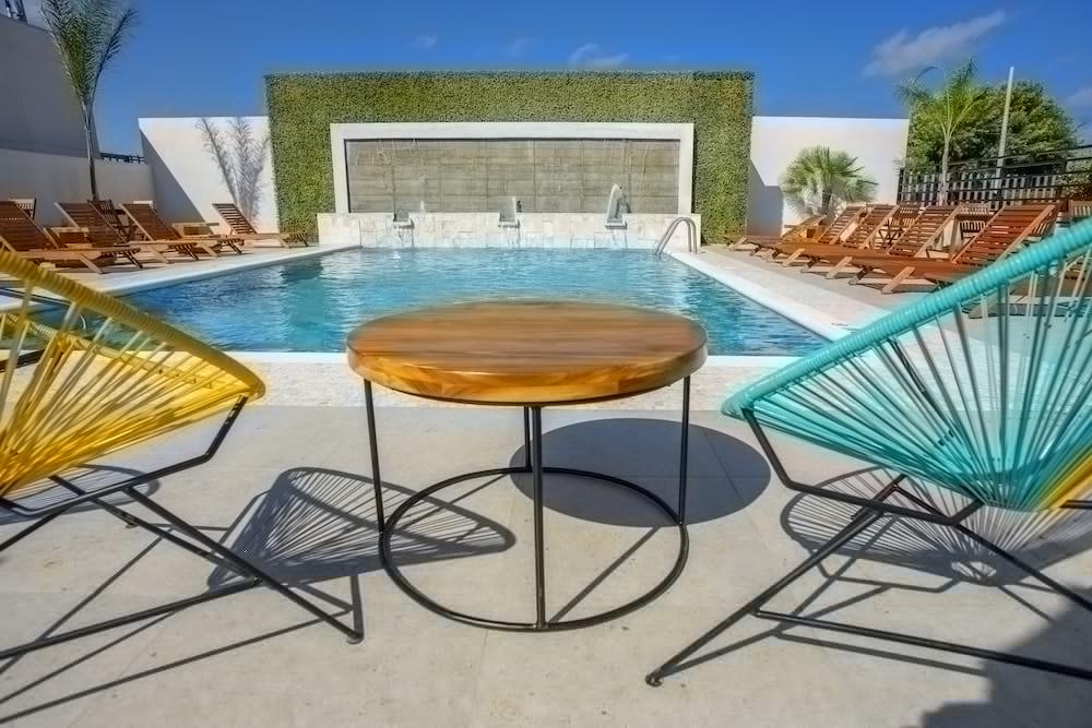 Hampton Inn Piedras Negras Exteriér fotografie