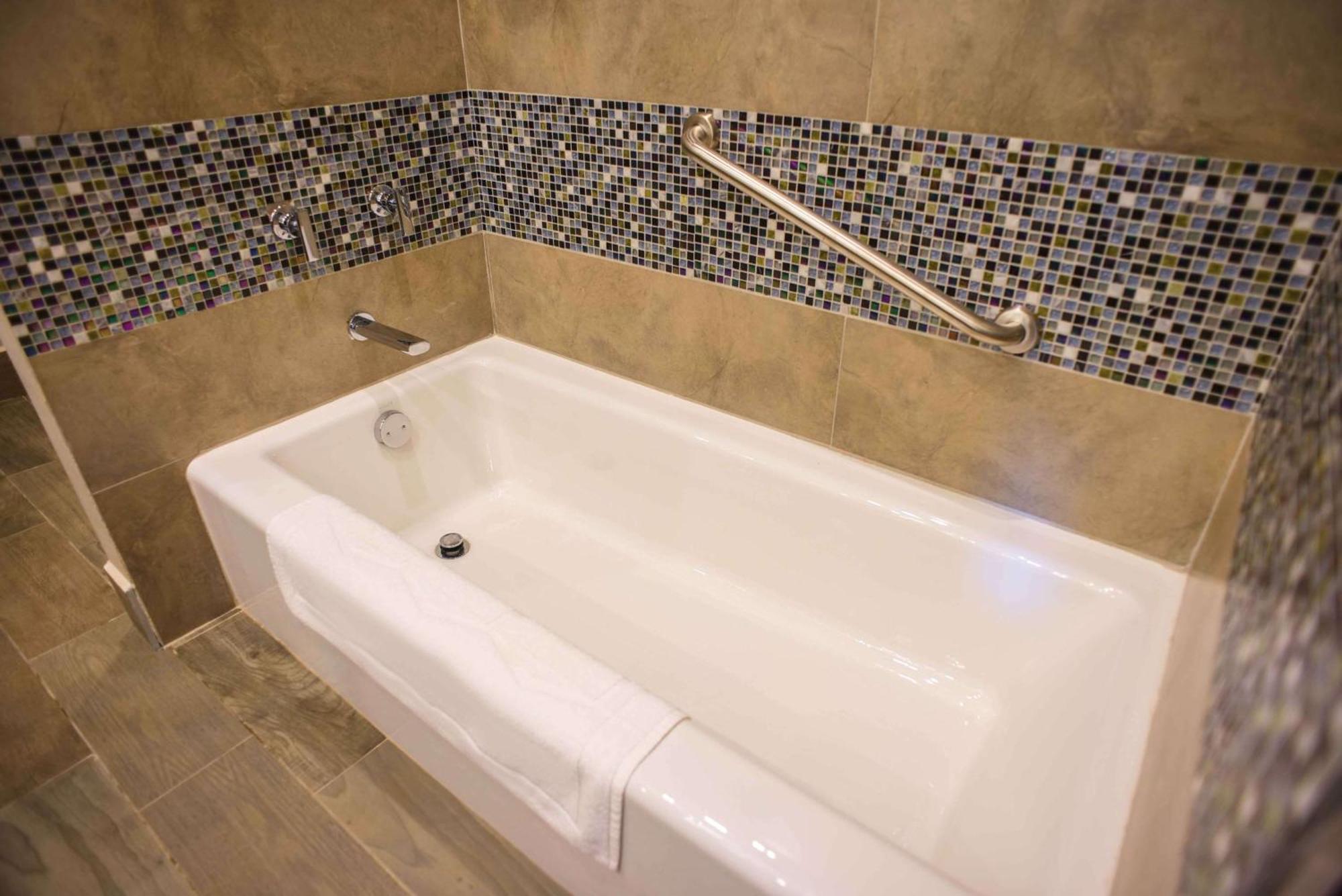 Hampton Inn Piedras Negras Exteriér fotografie