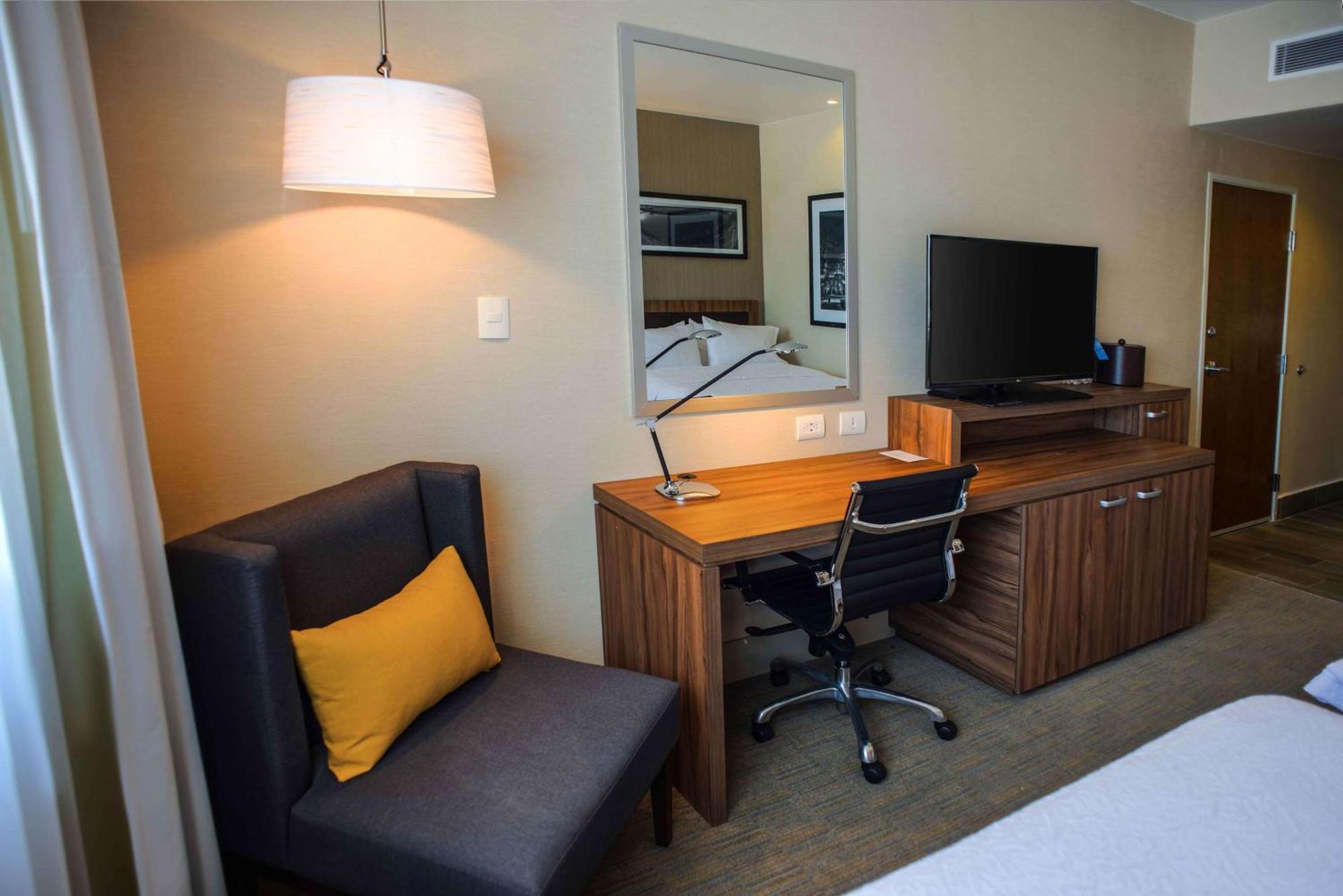 Hampton Inn Piedras Negras Exteriér fotografie
