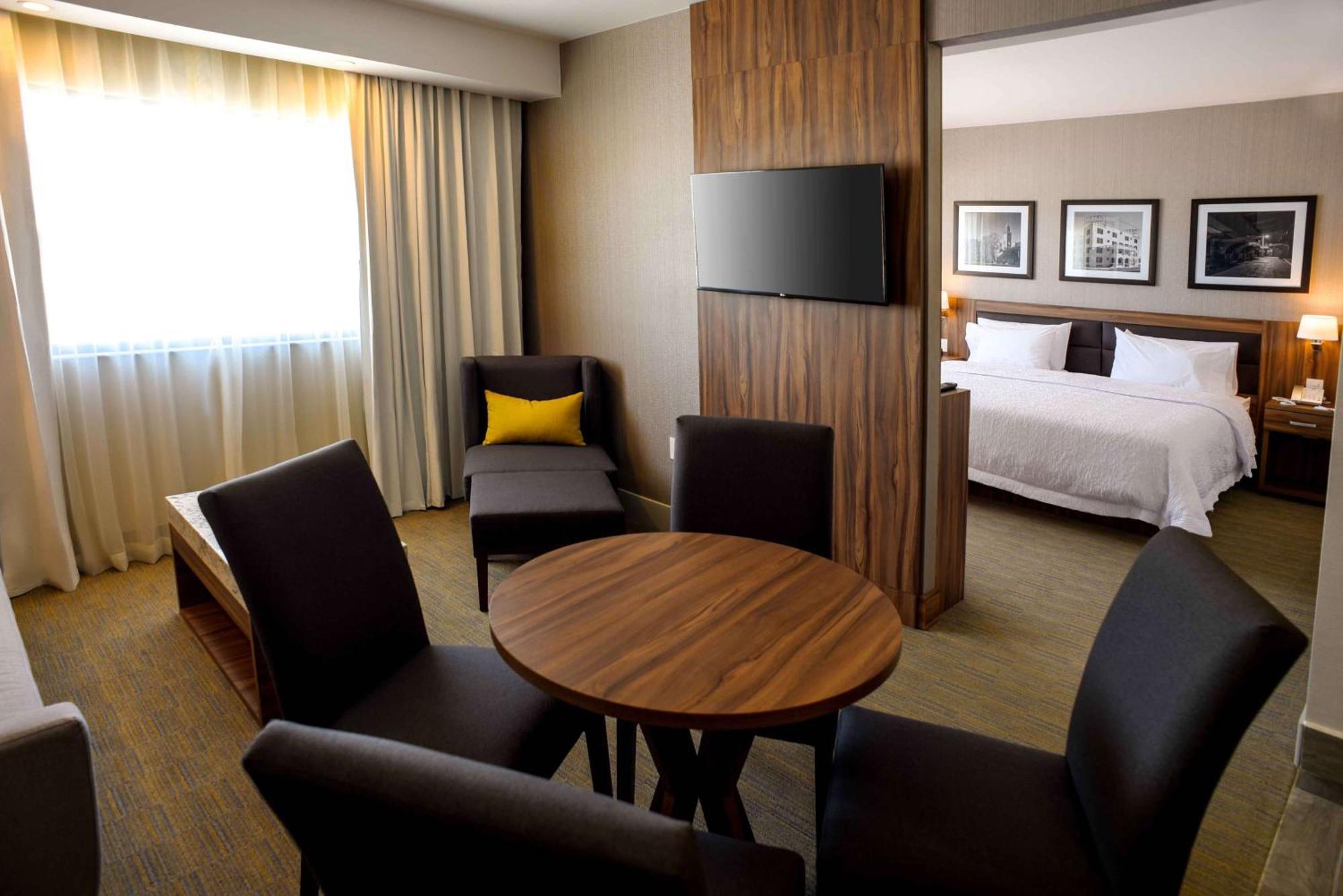 Hampton Inn Piedras Negras Exteriér fotografie