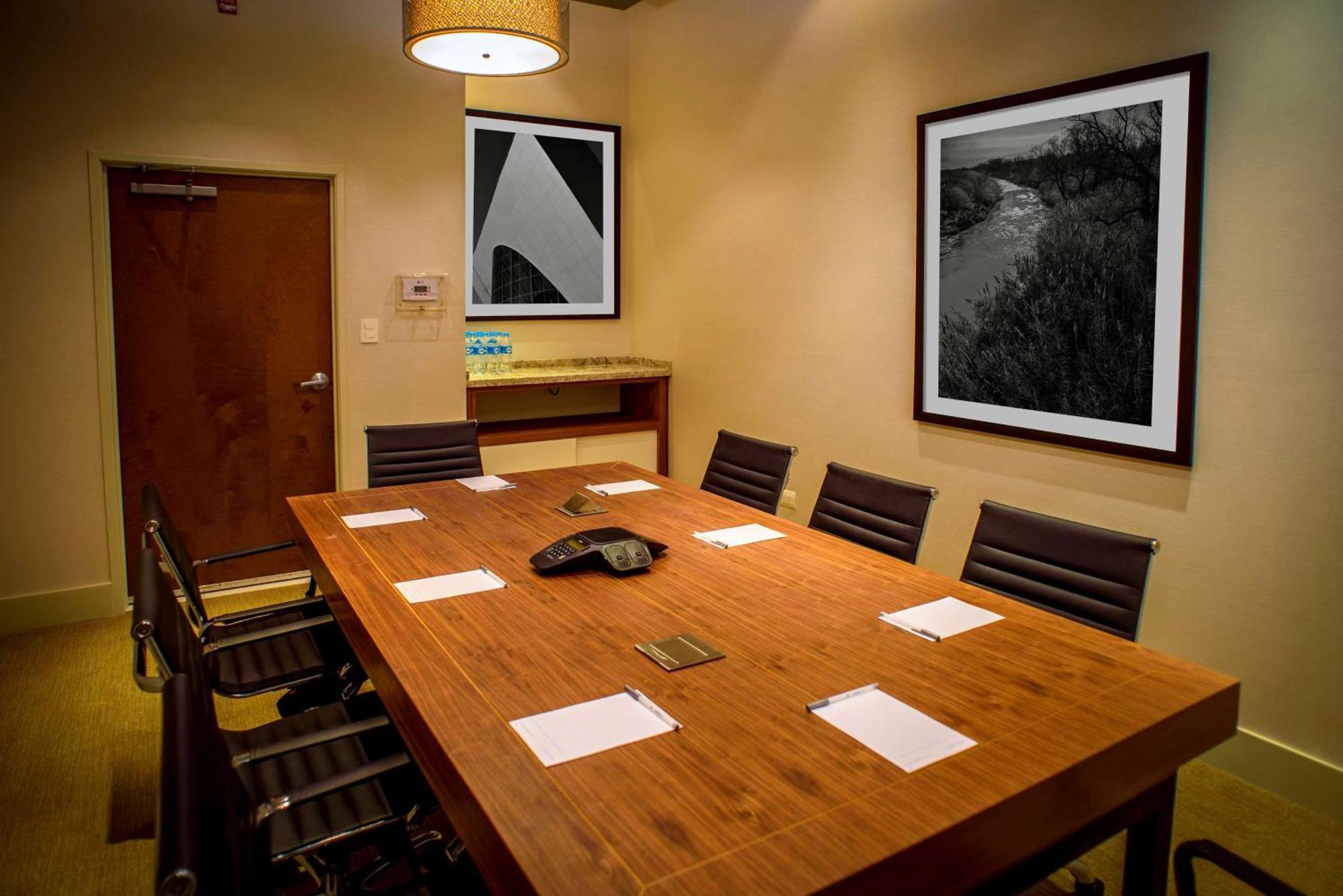 Hampton Inn Piedras Negras Exteriér fotografie