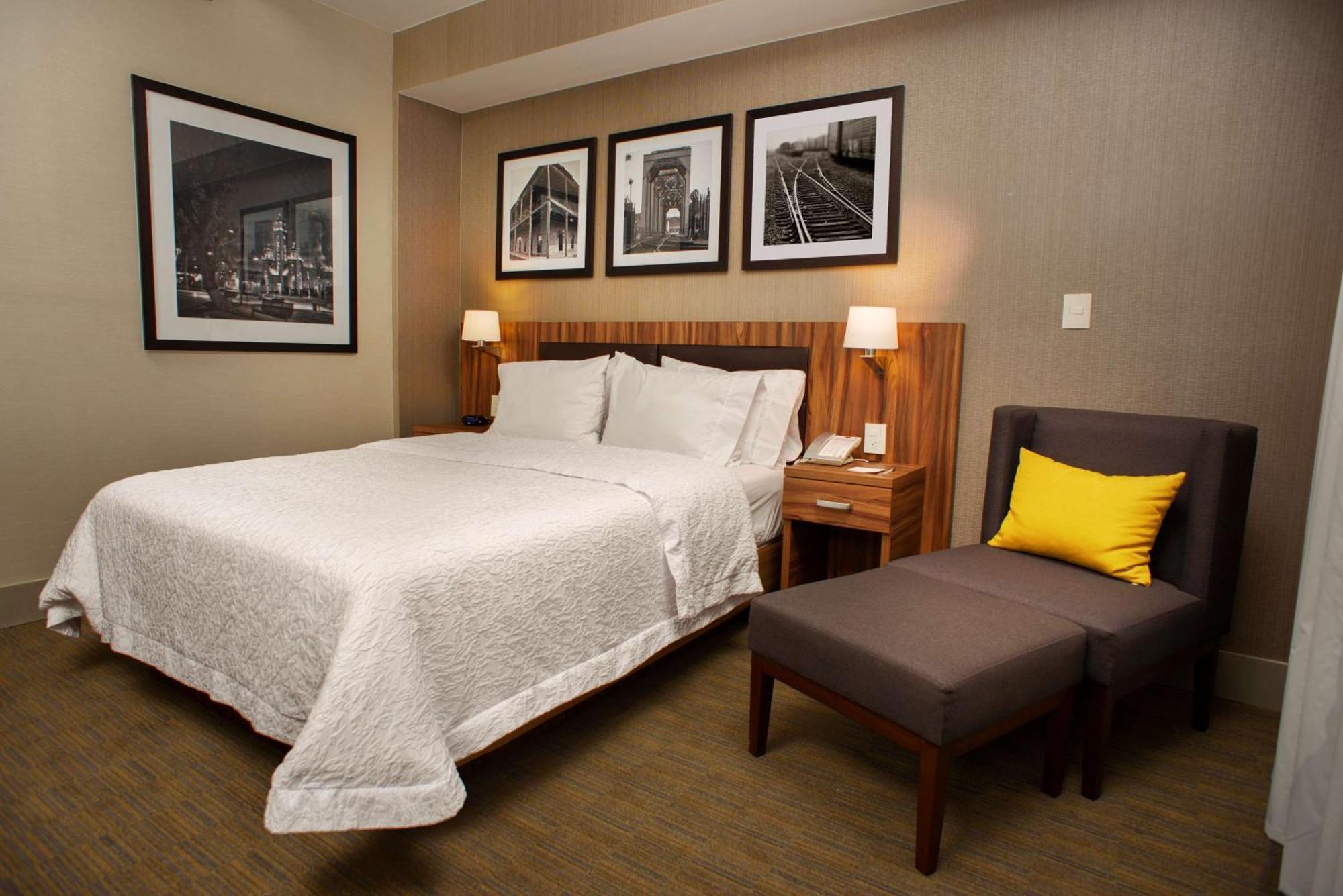Hampton Inn Piedras Negras Exteriér fotografie